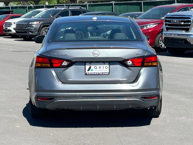 Used 2024 Nissan Altima 2.5 SV FWD image 6