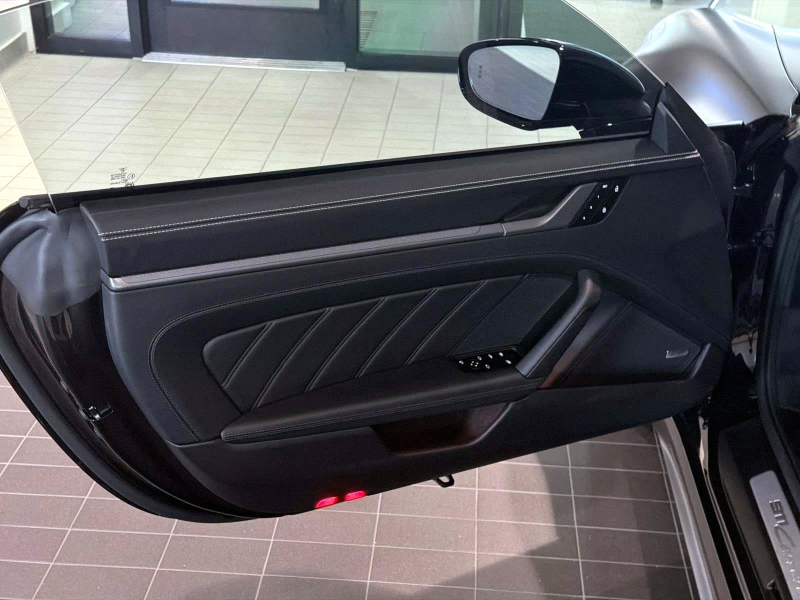 New 2026 Porsche 911 Carrera 4S AWD/4WD image 13