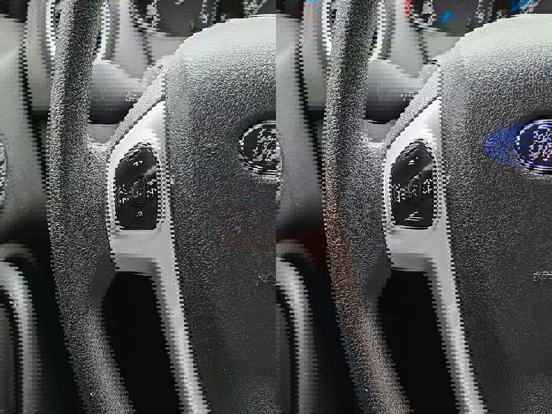 Used 2019 Ford Fiesta SE image 21