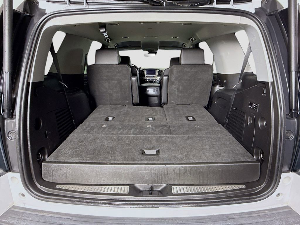 Used 2018 GMC Yukon Denali image 30