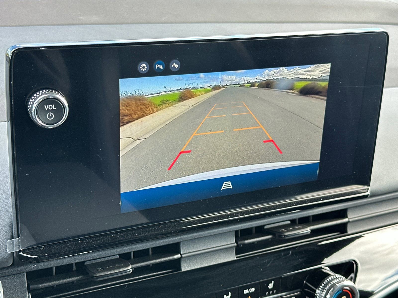 New 2026 Honda Prologue Touring image 24