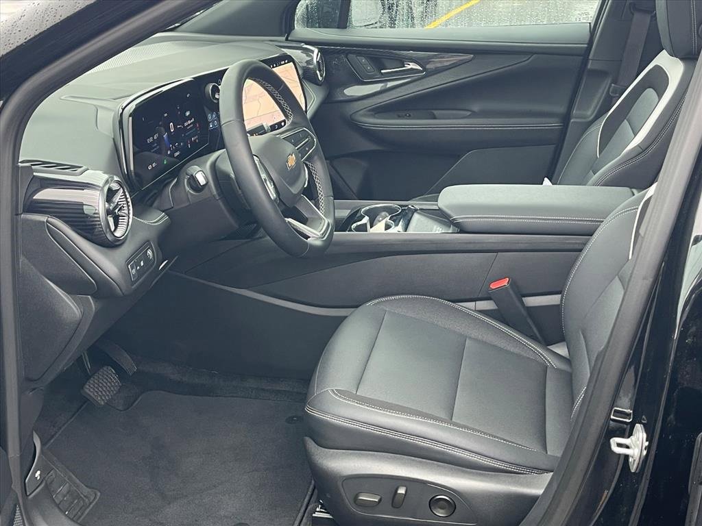 Certified 2024 Chevrolet Blazer EV LT image 11