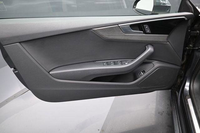 Used 2022 Audi A5 2.0T Premium AWD/4WD image 11