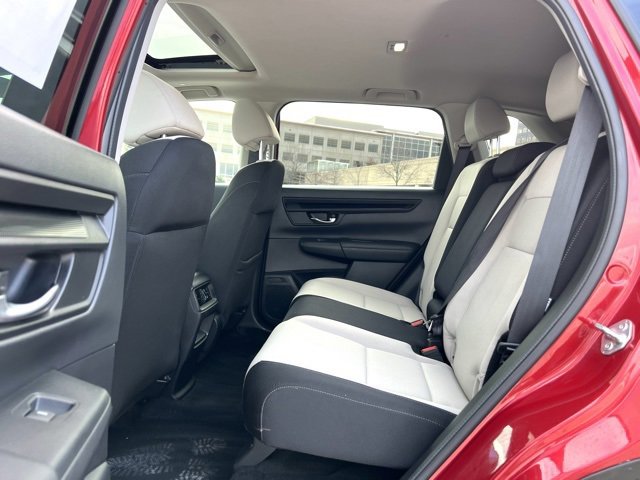 Certified 2024 Honda CR-V EX image 31