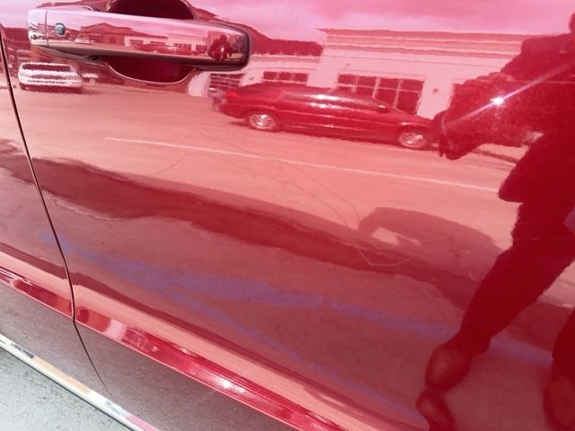 Used 2014 Dodge Durango Limited w/ Nav & Power Liftgate Group image 11