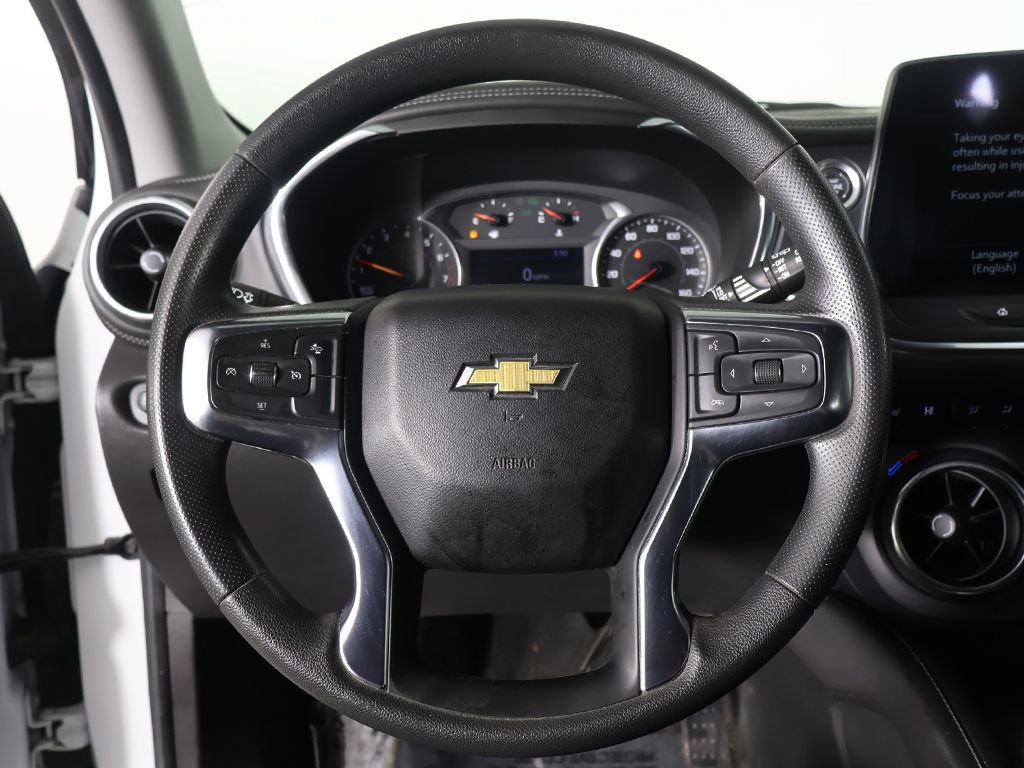 Used 2024 Chevrolet Blazer LT w/ Convenience Package image 36