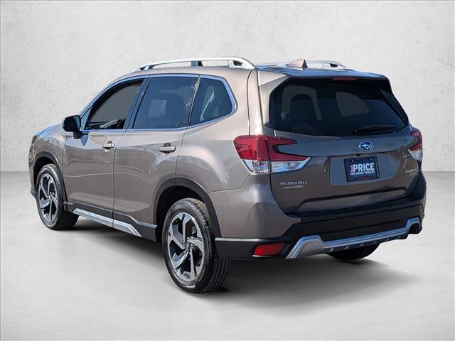 Used 2023 Subaru Forester Touring w/ Popular Package #2 image 7
