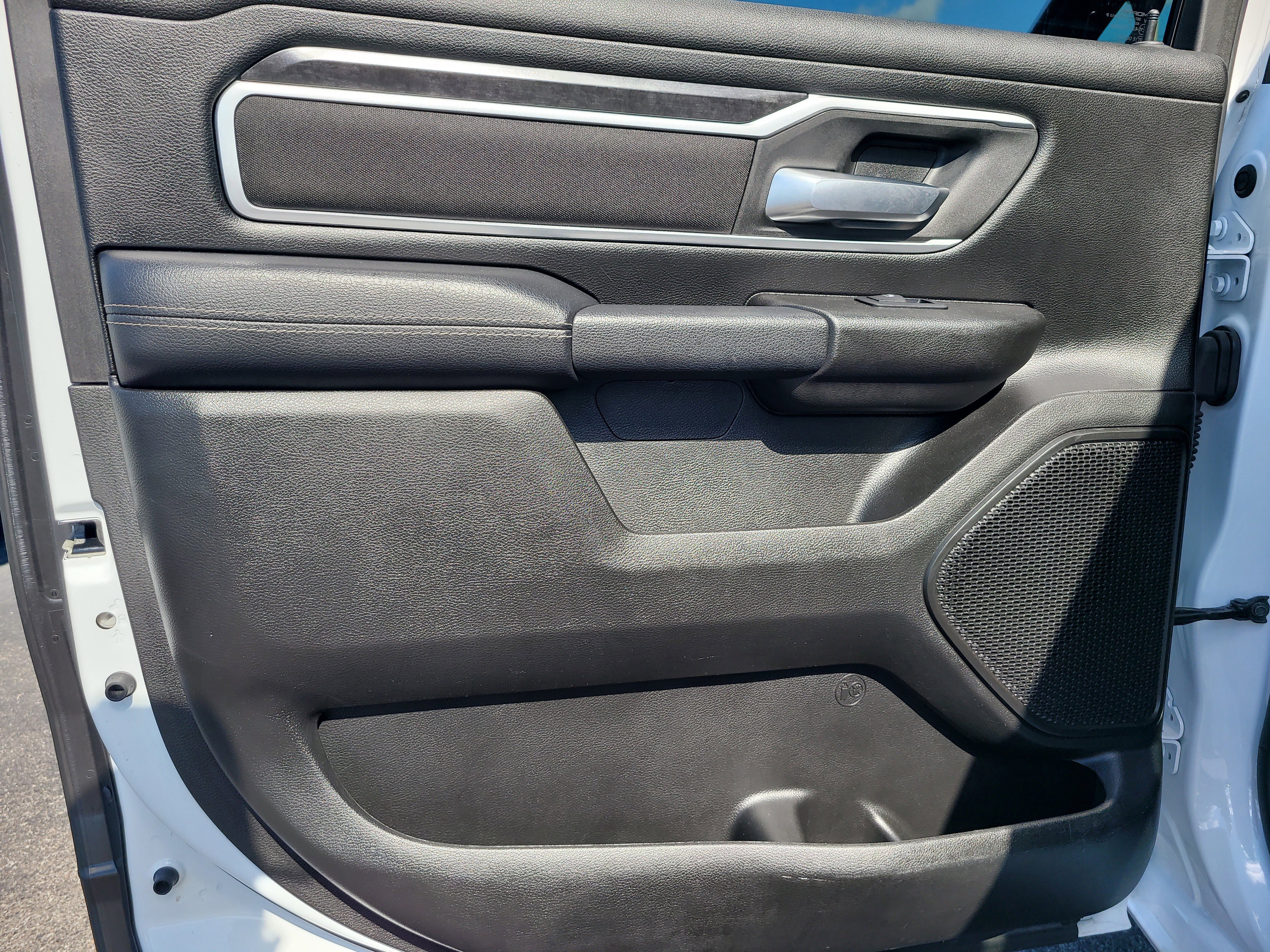 Used 2023 RAM 1500 Big Horn image 11