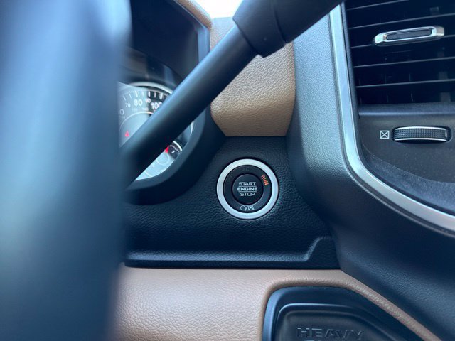 Used 2019 RAM 2500 Big Horn AWD/4WD image 25