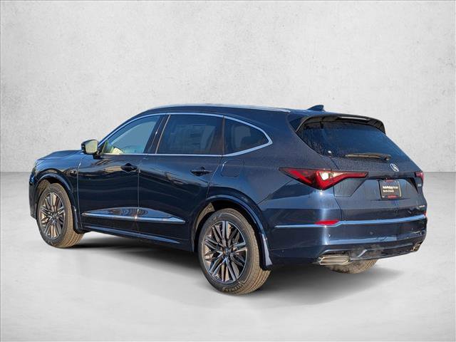 New 2026 Acura MDX SH-AWD w/ Advance Package image 9