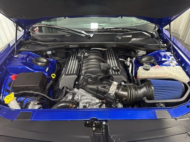 Used 2020 Dodge Challenger R/T Scat Pack w/ T/A Package image 33