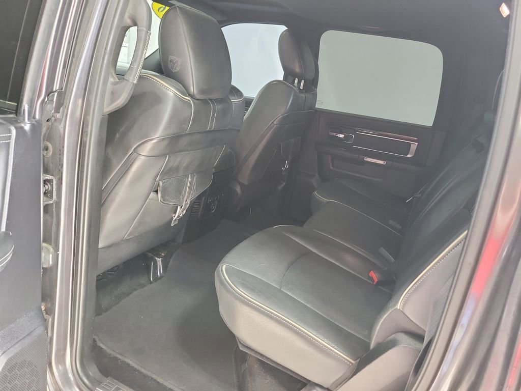 Used 2016 RAM 1500 Limited RWD image 28
