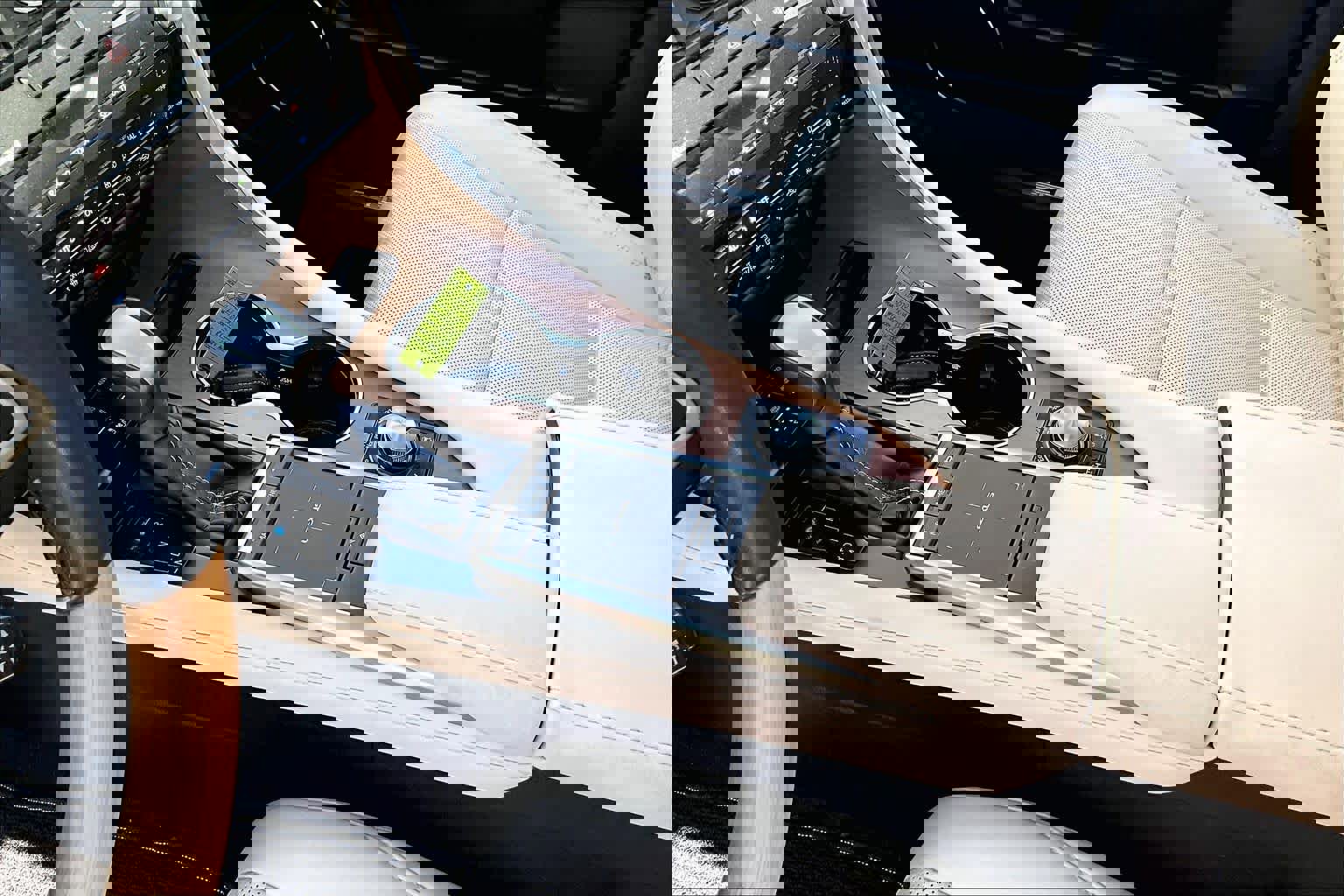 Used 2021 Lexus RX 350 AWD w/ Premium Package image 17