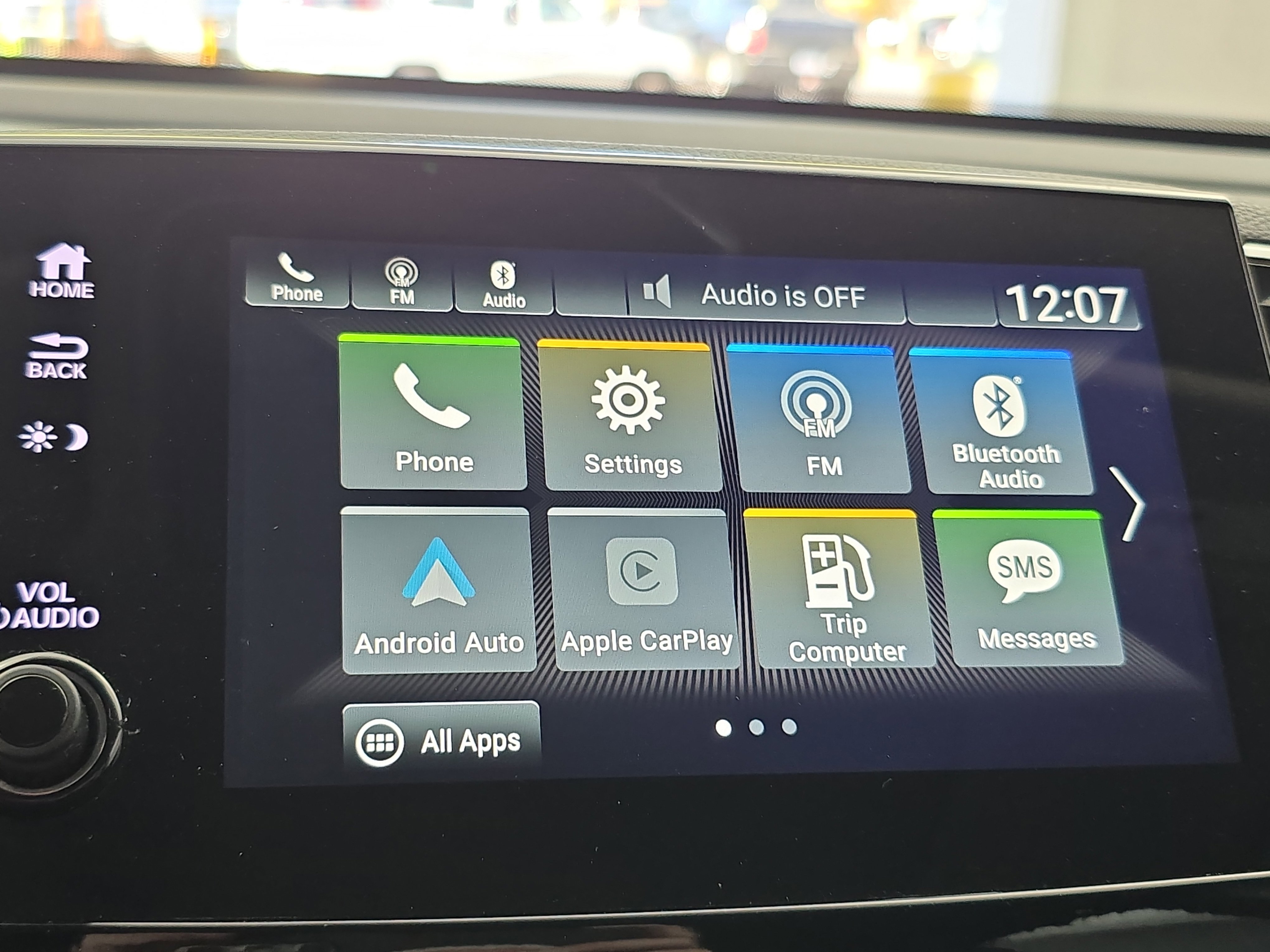 Used 2022 Honda Pilot Special Edition image 22