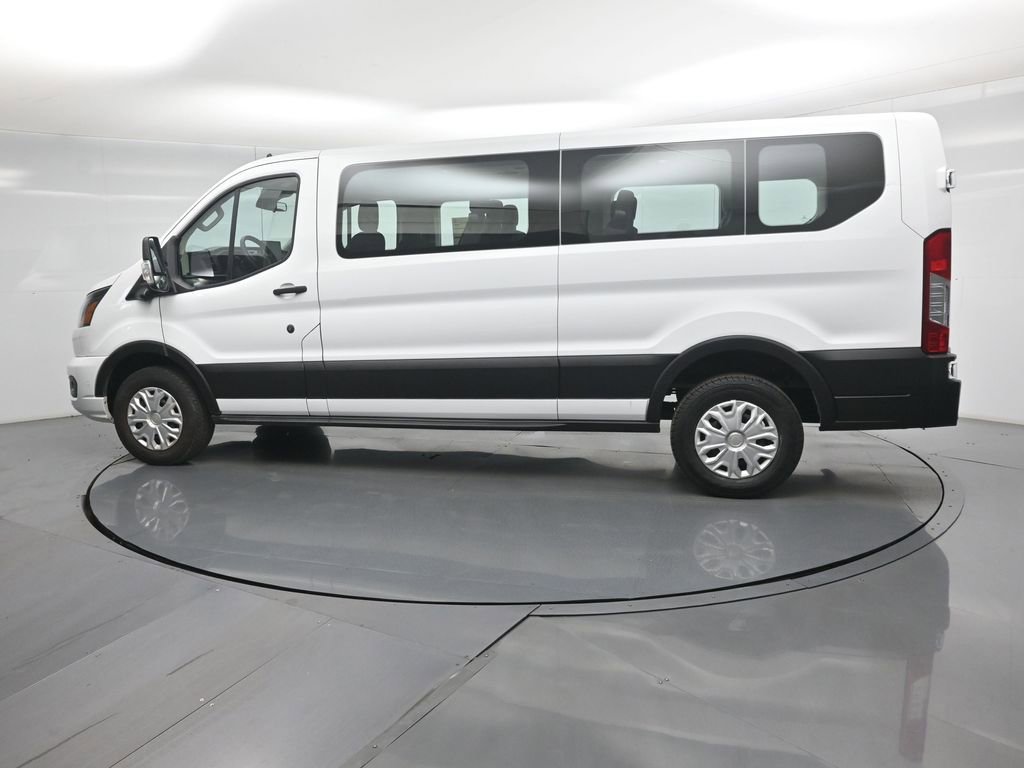 Certified 2023 Ford Transit 350 XLT image 7