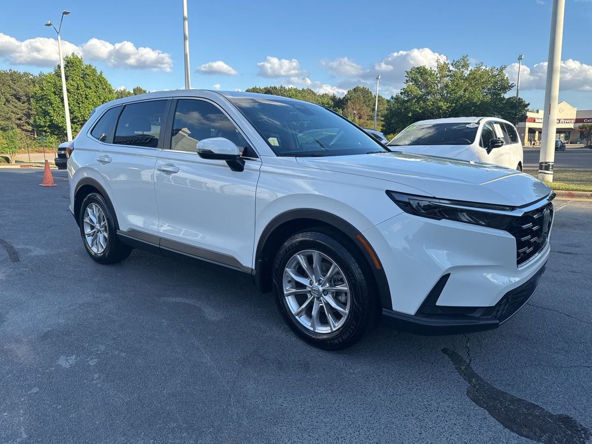Used 2024 Honda CR-V EX-L image 9