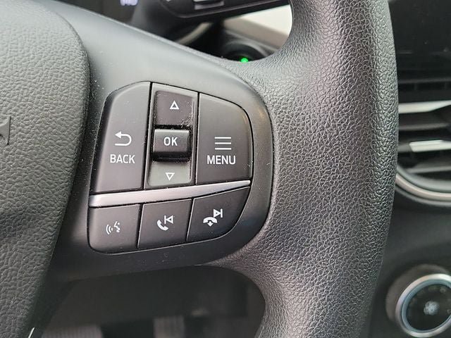 Certified 2020 Ford Escape SE AWD/4WD image 12