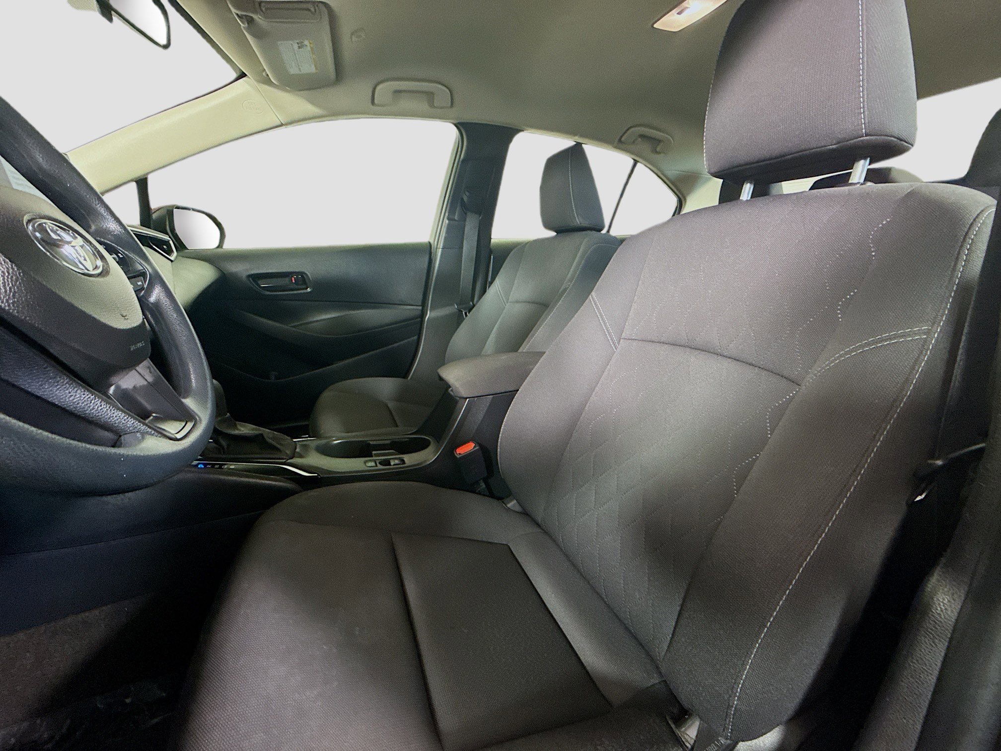 Used 2024 Toyota Corolla LE image 21