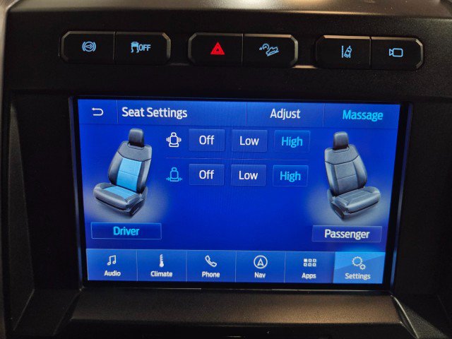 Used 2020 Ford F250 Limited w/ FX4 Off-Road Package image 63