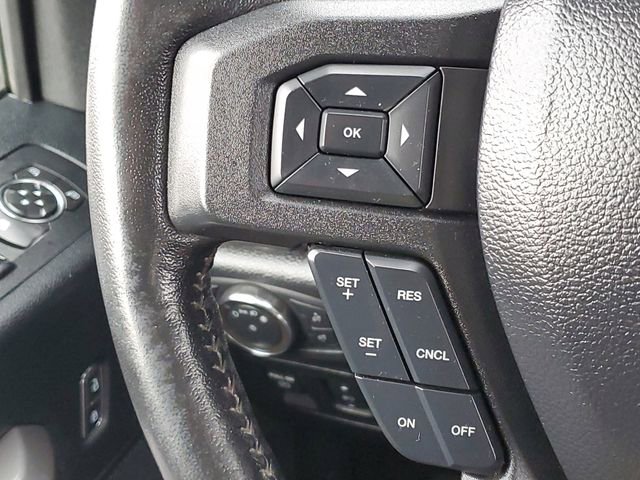 Used 2020 Ford F150 XLT w/ Equipment Group 302A Luxury image 17