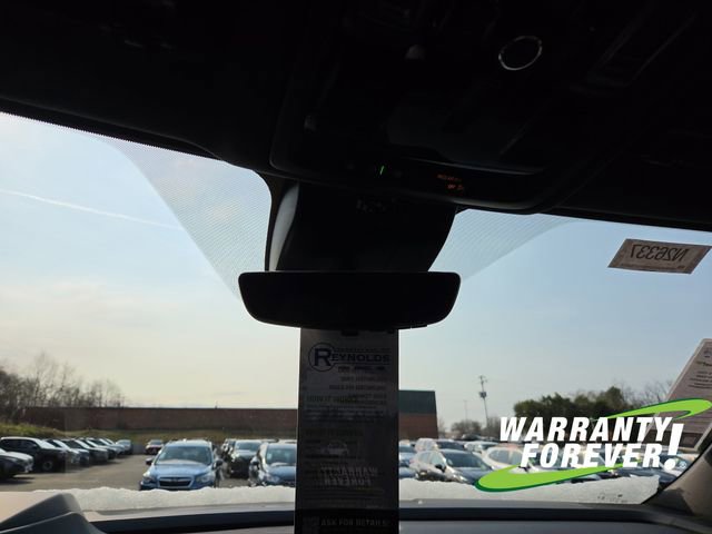 New 2026 Chevrolet Tahoe RST w/ RST Performance Edition image 12