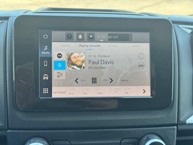 New 2026 RAM ProMaster 3500 FWD image 25