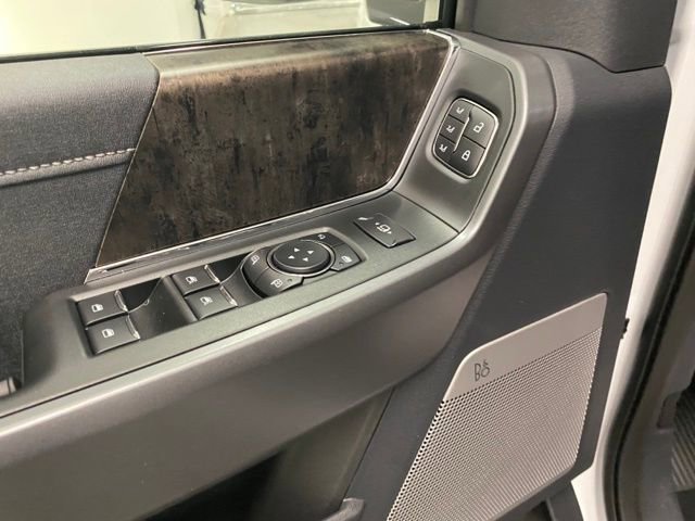 New 2025 Ford F350 Lariat w/ Lariat Ultimate Package image 11