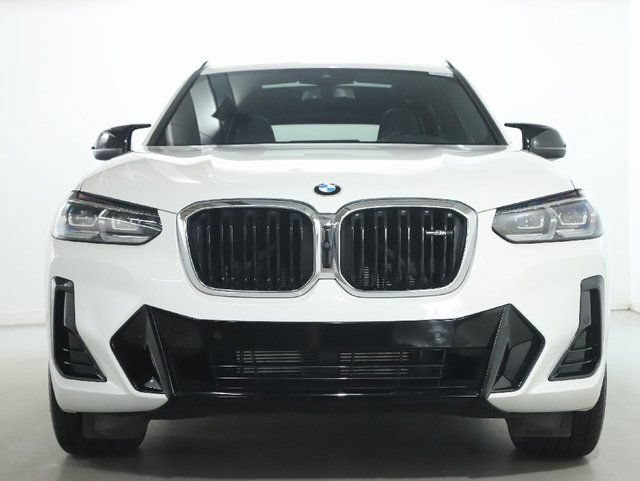 Used 2023 BMW X3 M40i w/ Premium Package AWD/4WD image 6