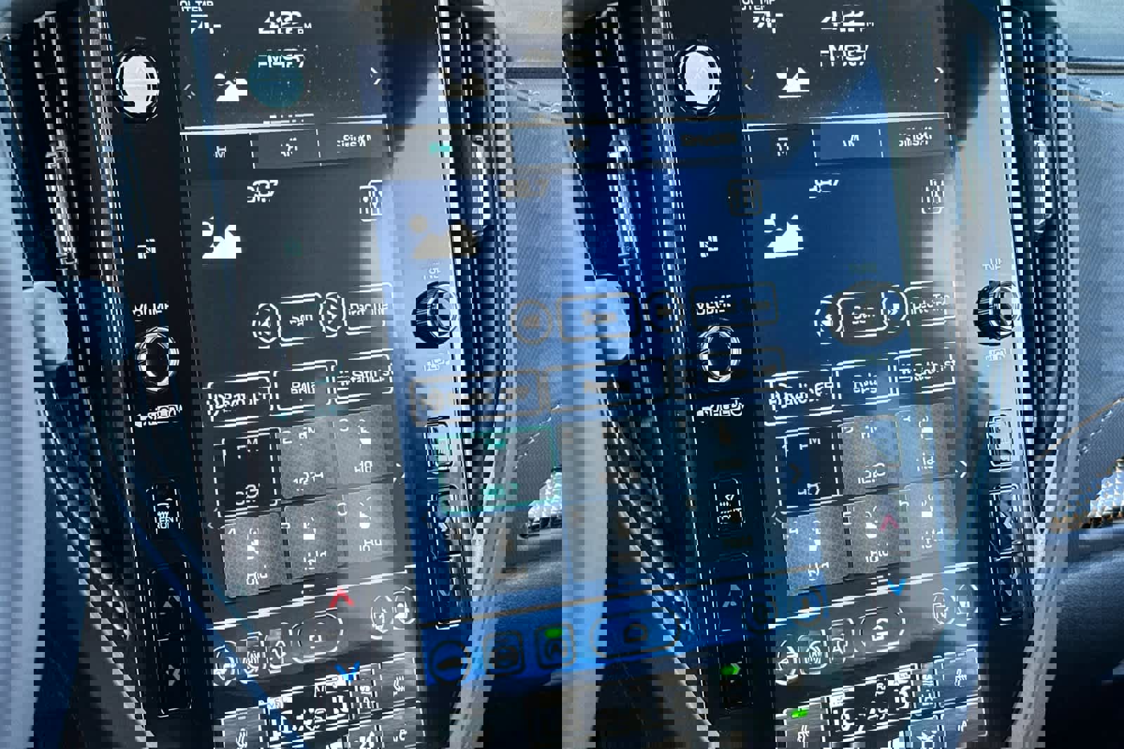 New 2026 Subaru Forester Wilderness image 15