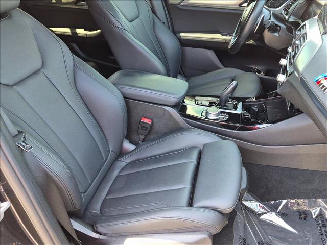 Used 2021 BMW X3 M40i w/ Premium Package AWD/4WD image 20