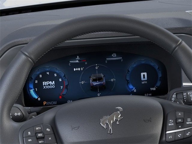 New 2025 Ford Bronco Sport Badlands w/ Badlands Tech Package image 13