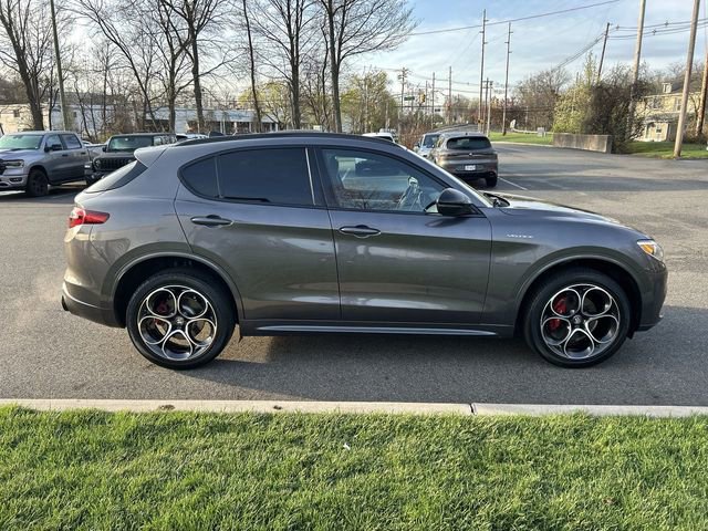 Used 2023 Alfa Romeo Stelvio Veloce image 9