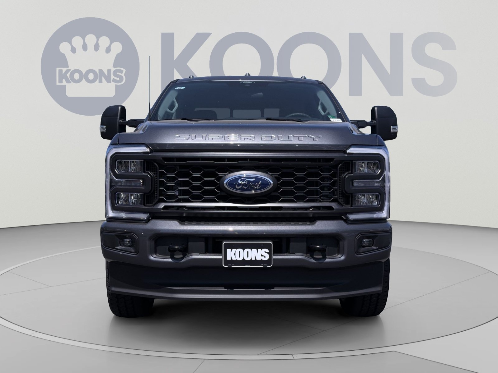 New 2026 Ford F250 XL w/ STX Appearance Package AWD/4WD image 11