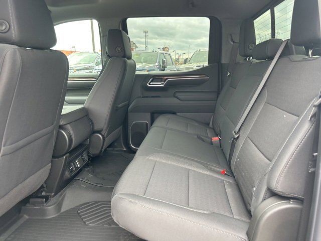 New 2025 Chevrolet Silverado 1500 LT image 28