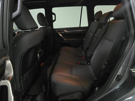 Used 2023 Lexus GX 460 Premium w/ Premium Package image 11