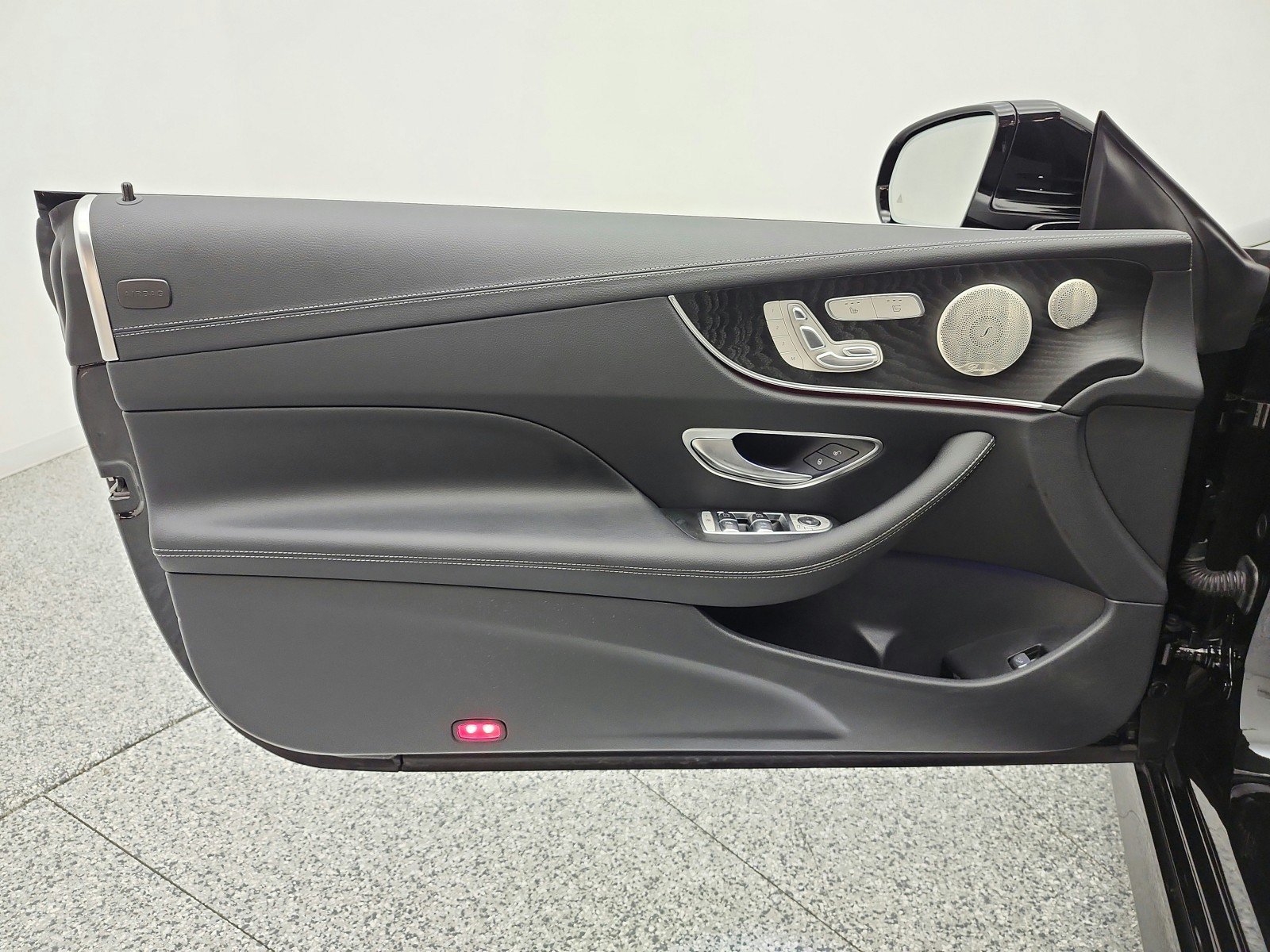 Certified 2023 Mercedes-Benz E 450 Cabriolet image 12