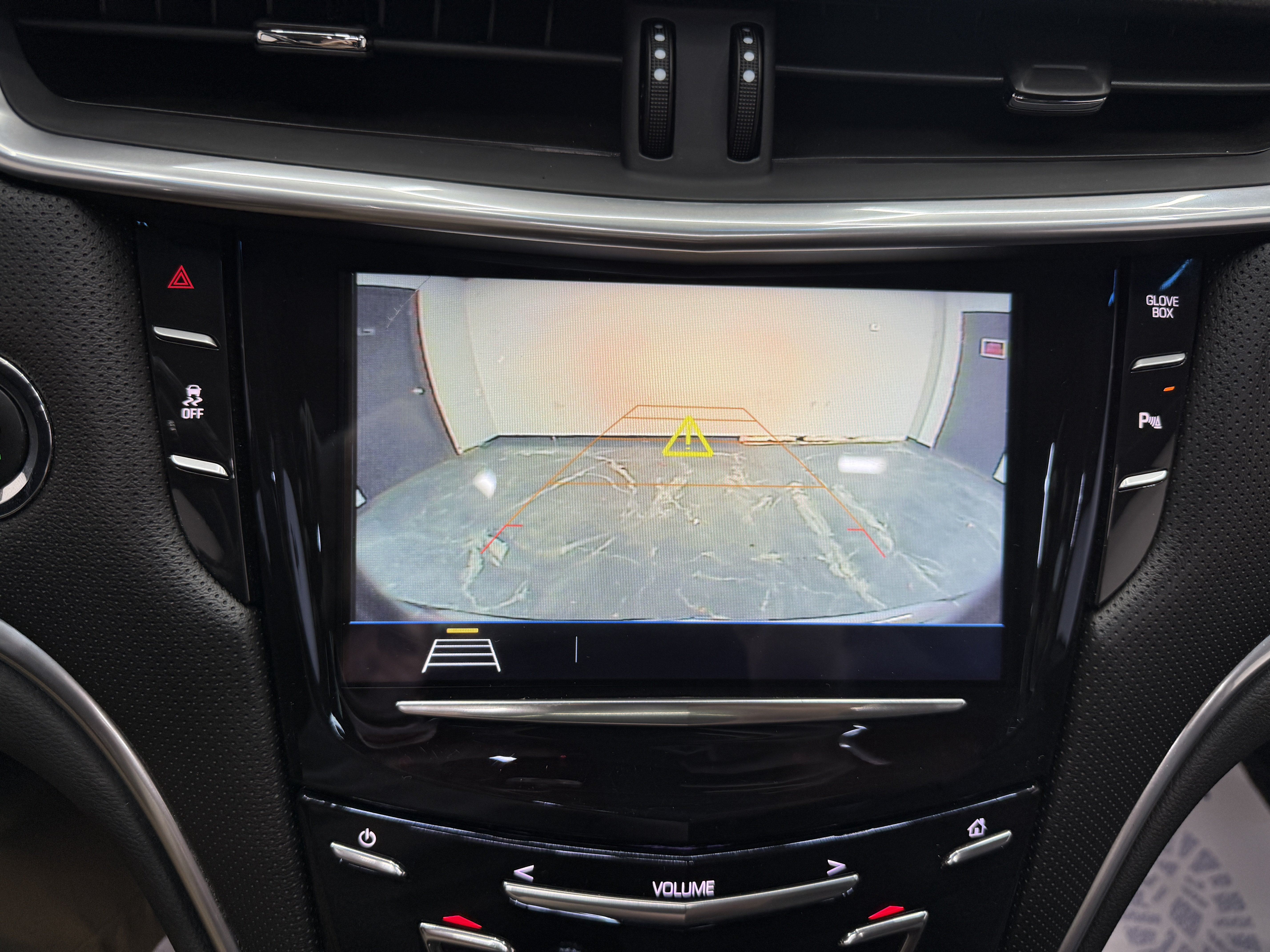Used 2018 Cadillac XTS Luxury AWD/4WD image 18