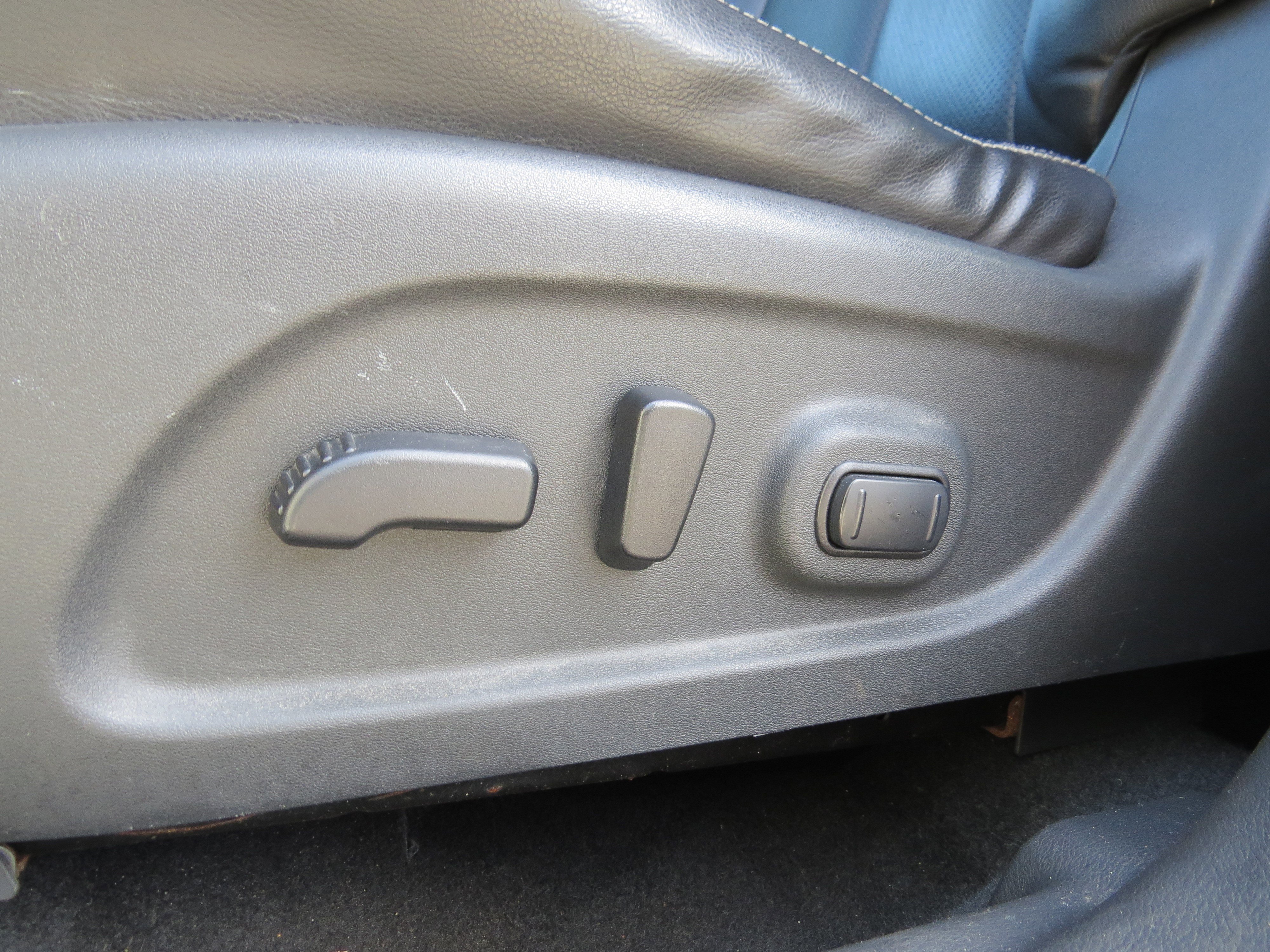 Used 2021 Nissan Murano SL w/ SL Moonroof Package image 17