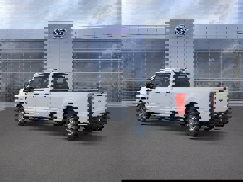 New 2026 Ford F250 XL RWD image 4