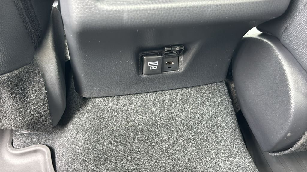 New 2026 Toyota Camry XLE FWD image 8