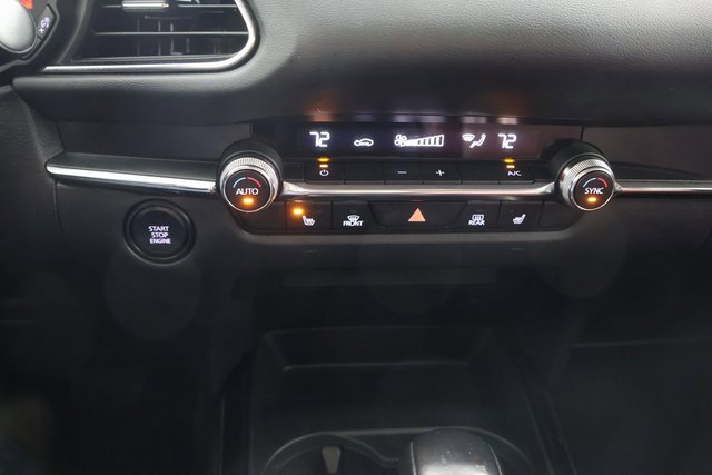 Used 2023 MAZDA CX-30 AWD 2.5 S w/ Preferred Package image 15