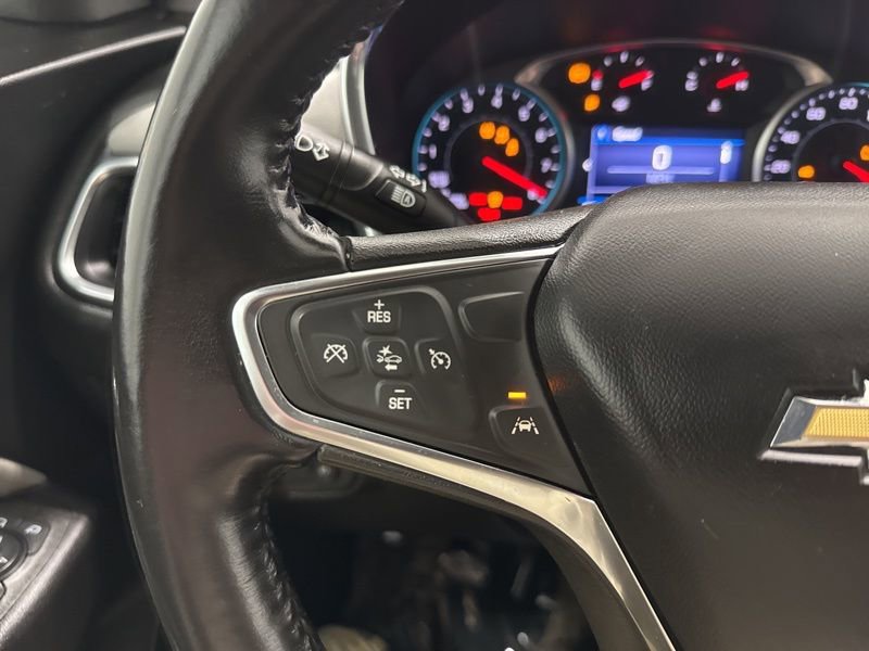 Used 2021 Chevrolet Equinox LT AWD/4WD image 26