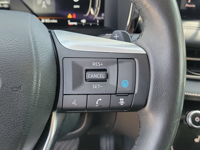 Used 2023 INFINITI QX60 Luxe w/ Performance Audio Package FWD image 27