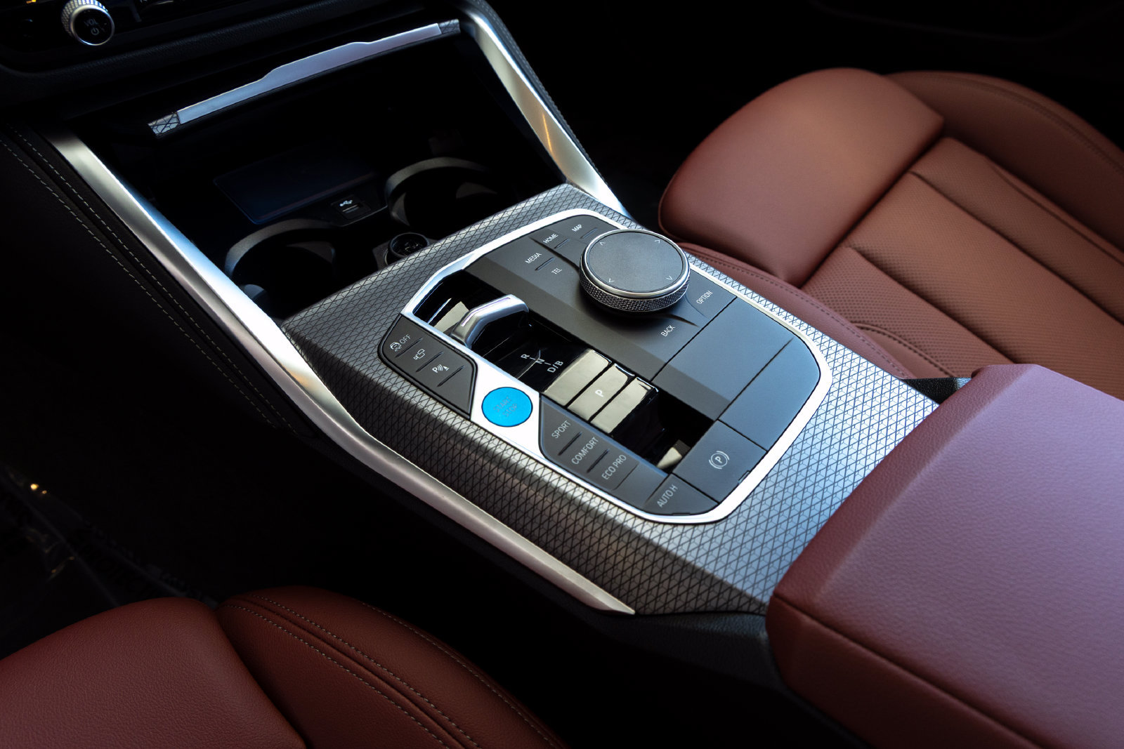 New 2026 BMW i4 M60 w/ Premium Package AWD/4WD image 20