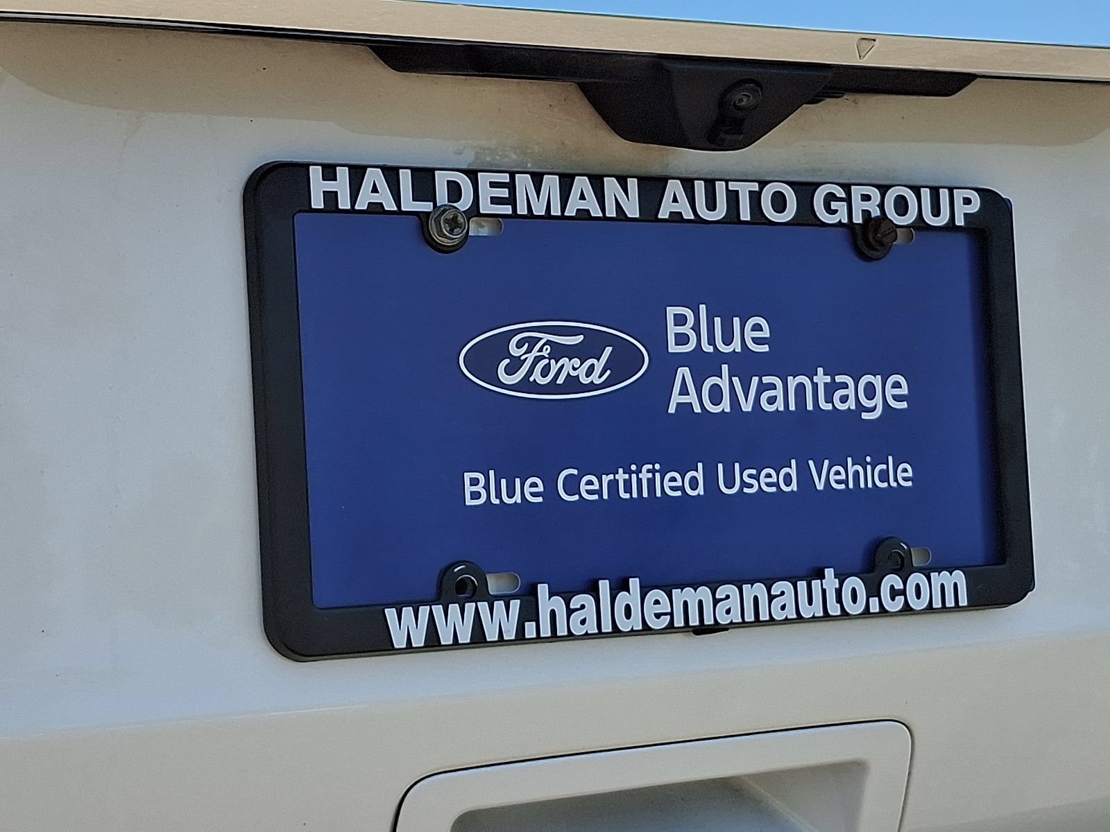 Certified 2024 Ford Expedition Max Platinum AWD/4WD image 33