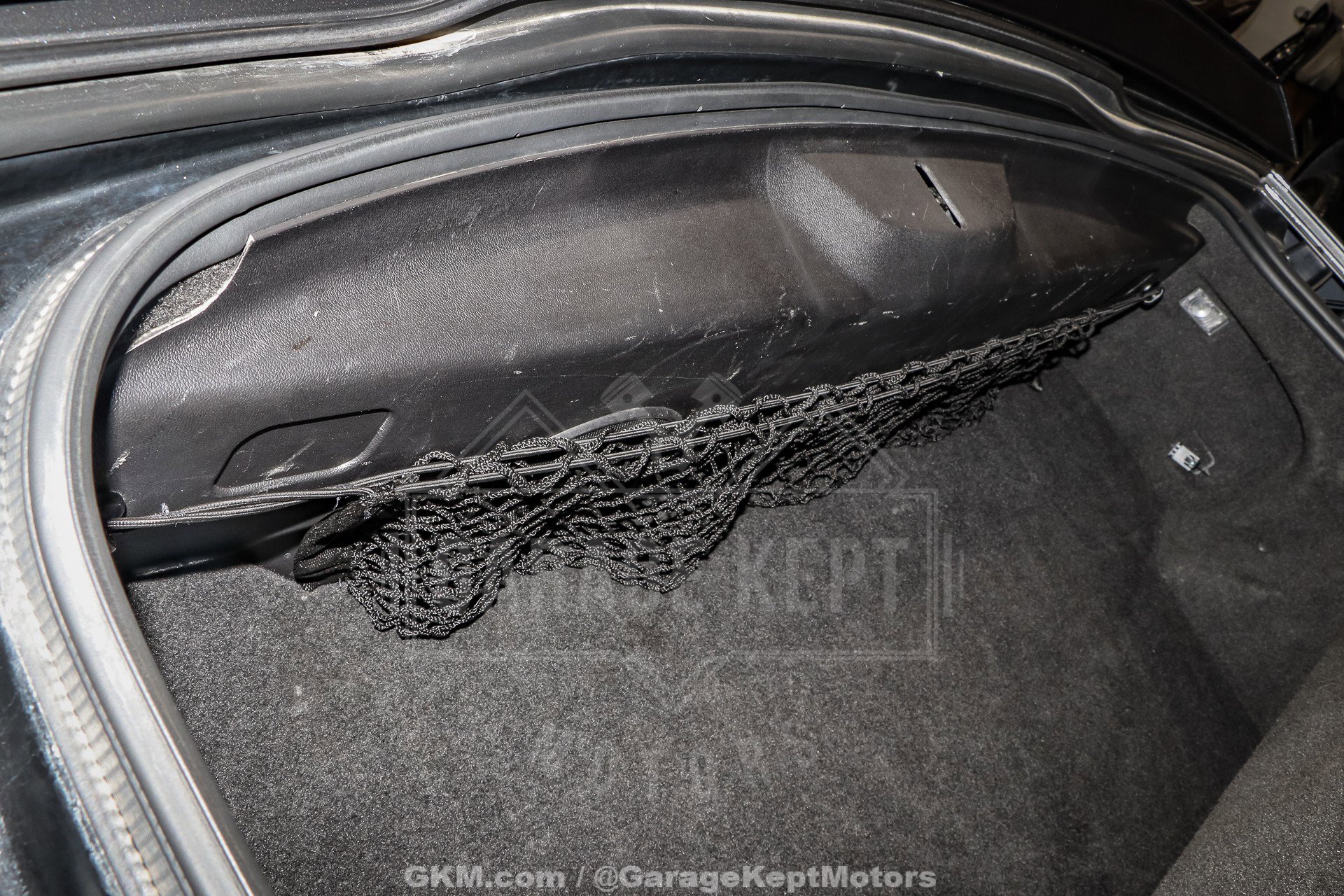 Used 2015 Chevrolet Corvette Z06 w/ 3LZ Preferred Equipment Group image 84