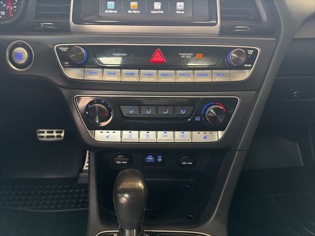 Used 2018 Hyundai Sonata Sport image 18