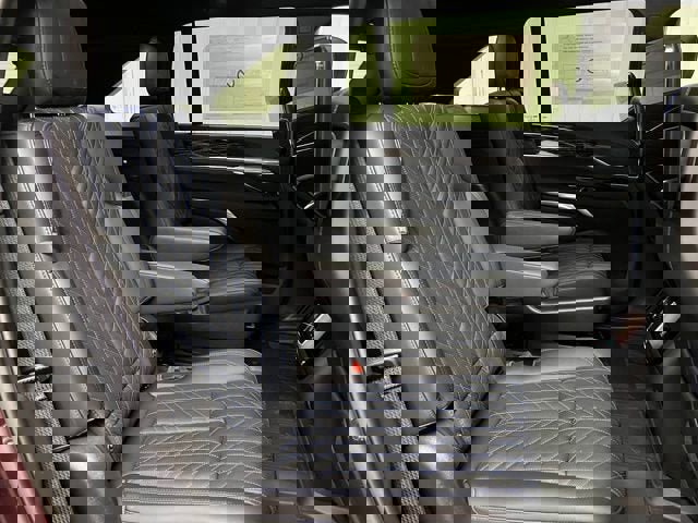 New 2026 Cadillac Escalade IQ Sport 1 w/ LPO, Floor Liner Package image 18