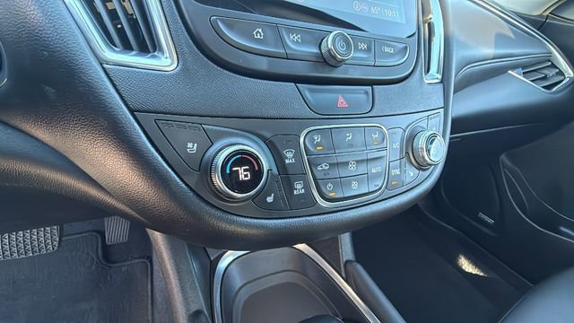 Used 2021 Chevrolet Malibu Premier image 14