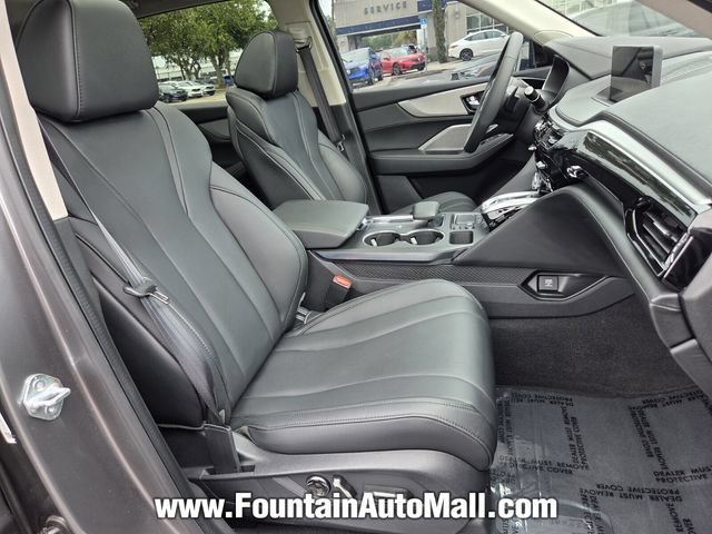 Used 2024 Acura MDX SH-AWD image 16